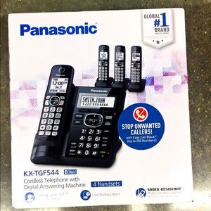 Panasonic Cordless Phone